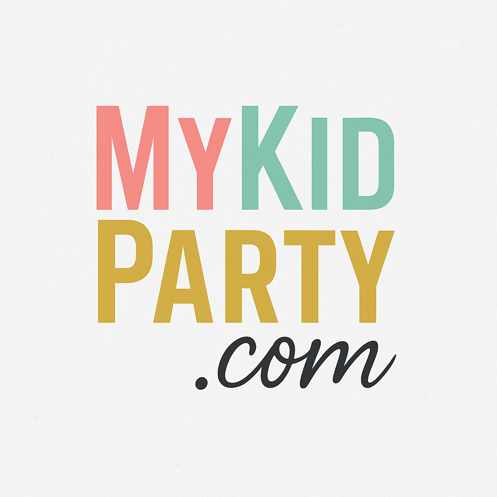 MyKidParty
